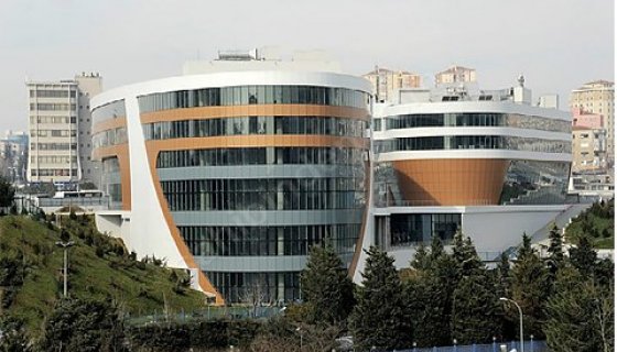 ASİA OFİSPARK - İSTANBUL