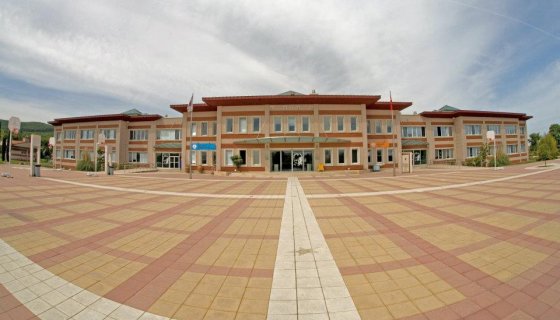 ALEV İLKÖĞRETİM OKULU ANA OKULU