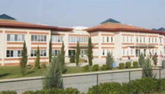 ALEV (AVUSTURYA LİSELİLER EĞİTİM VAKFI) İLKÖĞRETİM OKULU