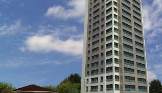 BAYAR RECİDENCE ÇİFTEHAVUZLAR - İSTANBUL