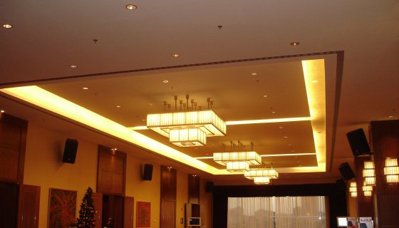 MARRIOTT OTEL – ASIA