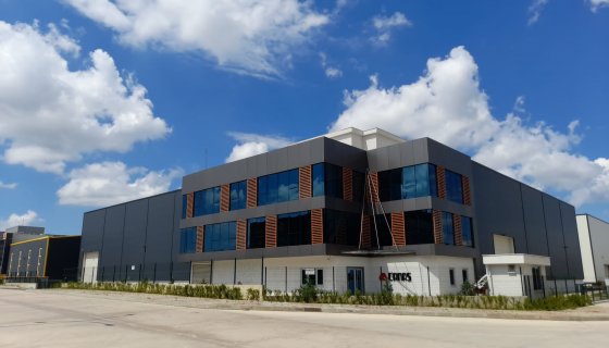 CANAŞ ANAHTAR / GEBZE İMES FABRİKASI 