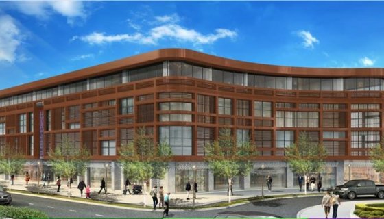 HAŞEP İŞ MERKEZİ - DÜZCE