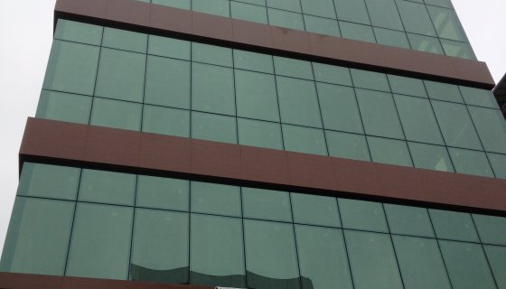 PLATİN PLAZA - İSTANBUL