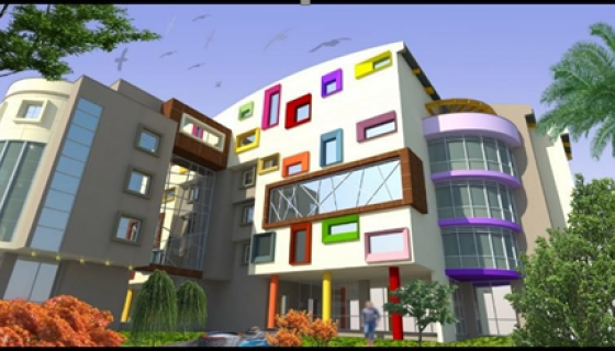 ÖZEL BERGAMA BİLGİ ANAOKULU