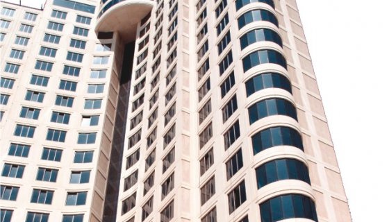 DİVAN OTEL – ASIA