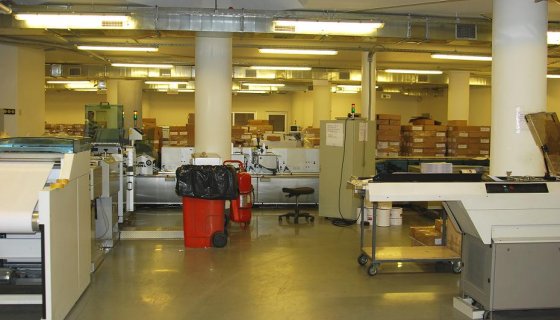 PROVUS MATBAACILIK - İSTANBUL