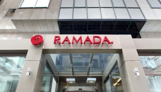 RAMADA OTEL - TAKSİM 